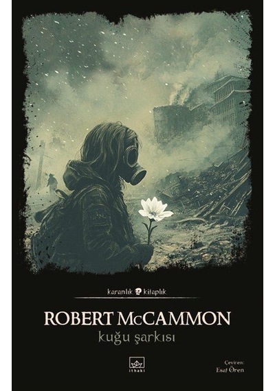 Kuğu Şarkısı / Robert Mccammon