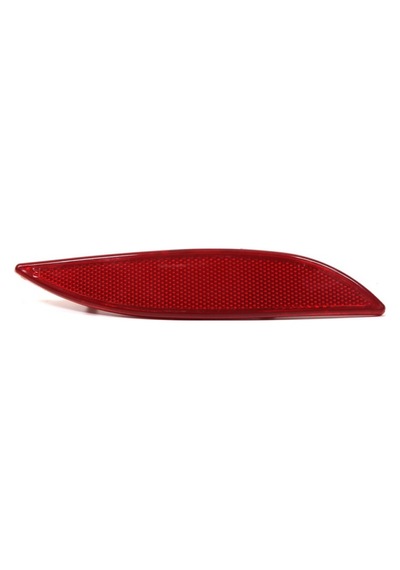 Reflektör Arka Sag Fluence Megan Iıı 265608871R265607333R 2656000