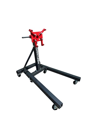 Grayzer Motor Toplama Sehpası 950 Kg