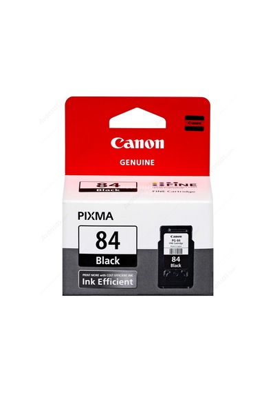 Canon 8592B001 Pg 84 Sıyah Murekkep Kartus E514