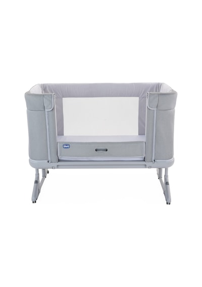 Chicco Next2me Forever Anne Yanı Beşik C. Grey 00079650190000 Gri
