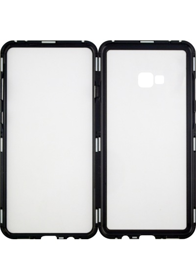 New Case Samsung Galaxy J4 Plus Uyumlu Arka Koruma Arka Koruma