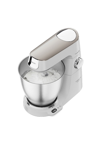 Kenwood KVL65.001WH Titanium Chef Baker XL 1200 W Stand Mikser