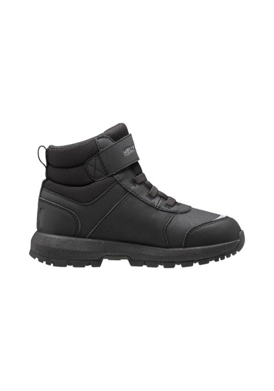 Helly Hansen Jr Shelter Bot Ht Ayakkabı Siyah
