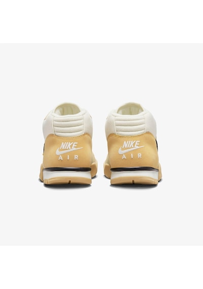 Nike Air Trainer 1 Wheat Gold Dv7201-100 Erkek Sneaker 001