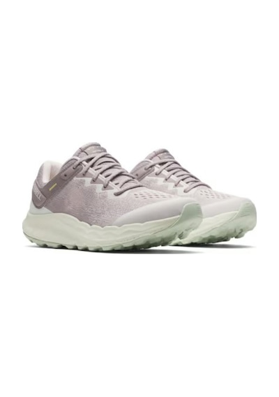 Merrell J068472 Antora 4 Kadın Spor Ayakkabısı Mor Yeşil Mor Yeşil Mor - Yeşil
