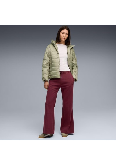 Puma Her Straight Pants Fl Kadın Eşofman Altı 633010 96