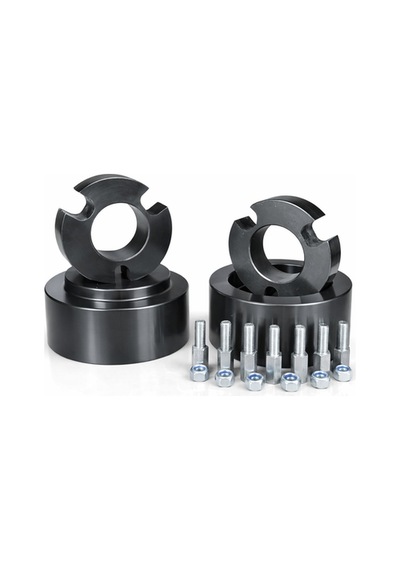 Mitsubishi Pajero 2003 Sonrası 5 Cm Yürüyen Set