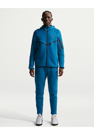 Nike Nıke M Nk Tech Fleece Fz Wr Hoodıe Erkek Ceket Hv0949 Hv0949 476