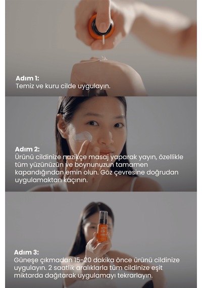Cosmogenesis Labs Yüz Güneş Kremi 50ml - Su Bazlı SPF 50+ Ultra Koruyucu Leke Karşıtı Nemlendirici Vegan (Tüm Ciltler)
