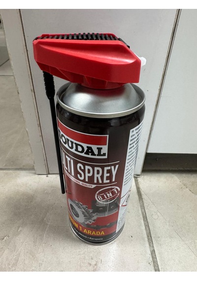 Soudal Pas Sökücü