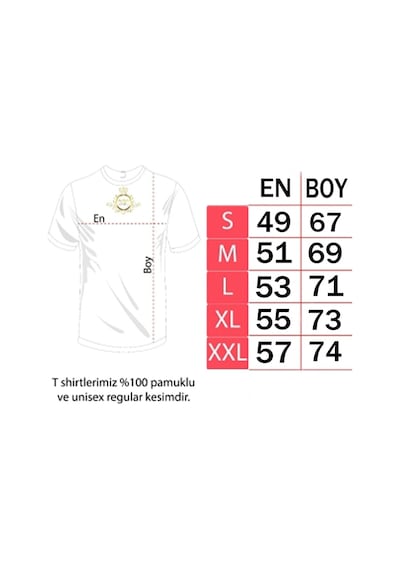 Noıssey Unisex Siyah T-shirt Gsc-161