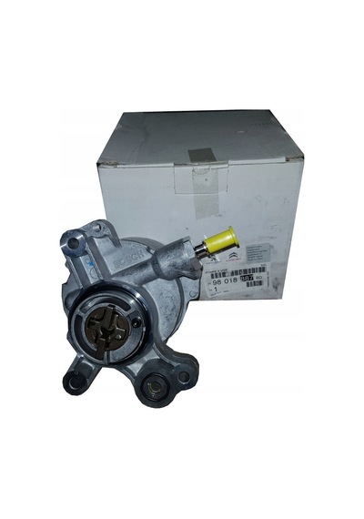 Fren Vakum Pompası Ford Mondeo 2,0tdci 2007-2014 Psa