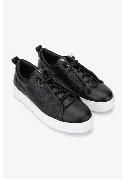 Valmenti Kadın Siyah Sneakers & Spor Ayakkabı 1065 221-2401 Bn Ayk Sk24-25 Sıyah Siyah