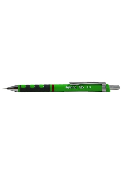 Rotring Tikky Versatil Kalem 0.5 MM Koyu Yeşil 2007421