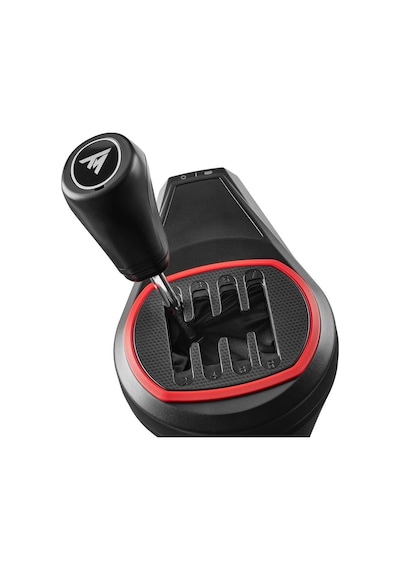 Thrustmaster Th8s Yarış Direksiyonları İçin 8 Kademeli Vites Kolu