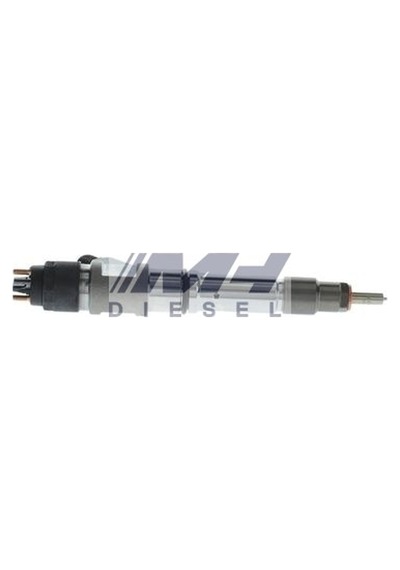 Bosch 0445120361 Enjektör Iveco Cursor 9 F2c Cn Common Rail
