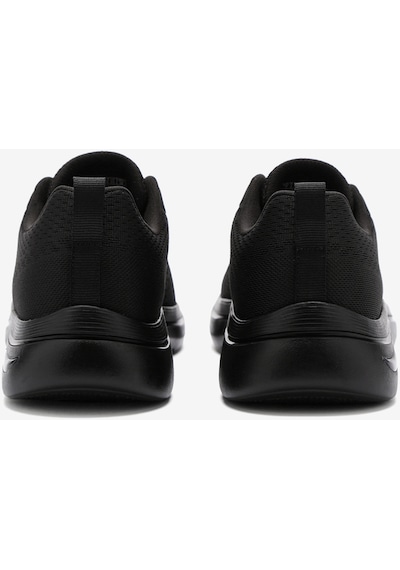 Skechers Go Walk Arch Fit 2.0 Erkek Siyah Yürüyüş Ayakkabısı 216516 Bbk Siyah