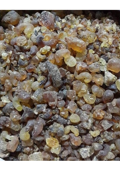 Zamkarabı Arap Zamkı -akasya Gamı 1000 Gr Aktar Depo