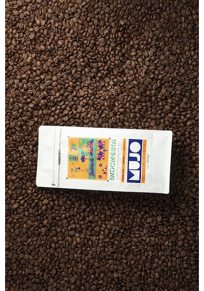 Indonesia Sumatra Mandheling Gr.1 Çekirdek Kahve-500gr-çekirdek Kahve Çekirdek Kahve