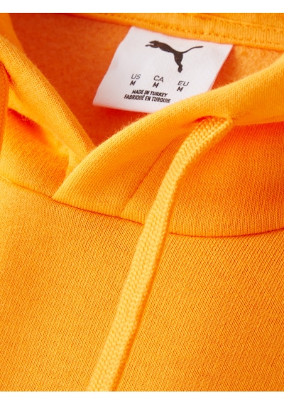 Gsstore Galatasaray Puma Kapüşonlu Sweatshirt 78290806 Sarı