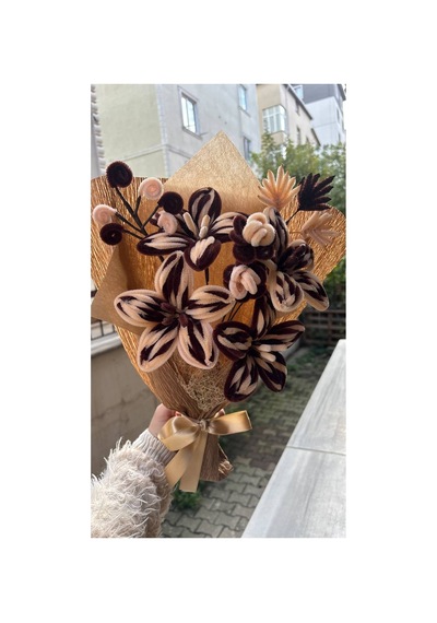 Hediyelik Kahve Krem Arajman Bej - 929048623 Bej