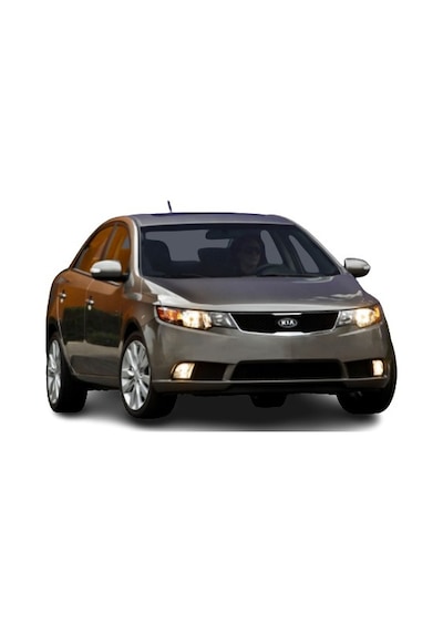 Kıa Cerato Yıl 2009-2013 Arası Depo Sol Sis Farı 922011m010