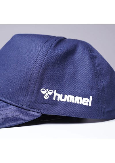 Hummel Jorah Lacivert Şapka Lacivert