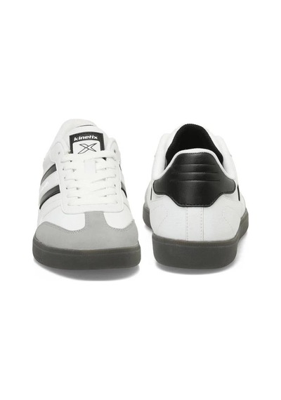 Kinetix Kınetıx 6m Rudow Pu G 6fx Beyaz Kadın Sneaker Beyaz