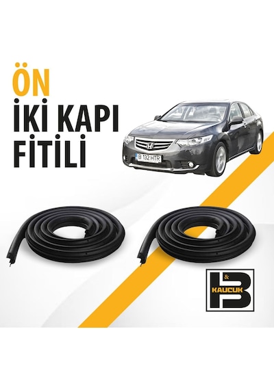 Honda Accord 2012-2019 Ön İki Kapı Fitili Bm03023