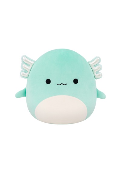 Squishmallows Aksolotl Anastasia 30 Cm Cr08599 Çok Renkli
