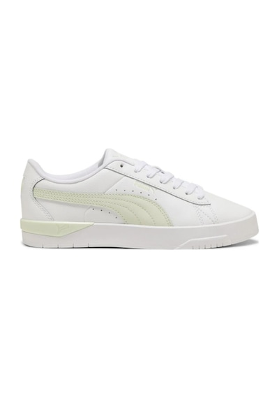Puma Jada Classic Kadın Sneaker Beyaz-14