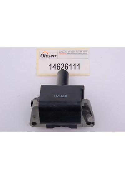 Tw Bobin Mazda 626 1,6 1994-1997 Uyumlu Es20