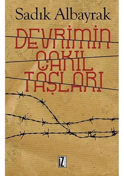 Devrimin Çakıl Taşları