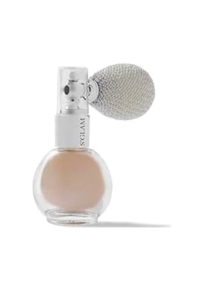 S'glam Shimmer Powder Shimmer Bej