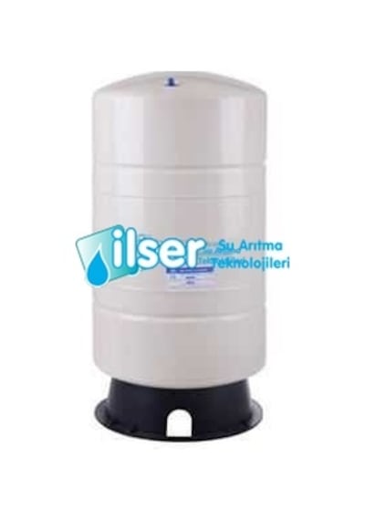 28 Galon 100 Lt Metal Basınç Denge Tankı Pae