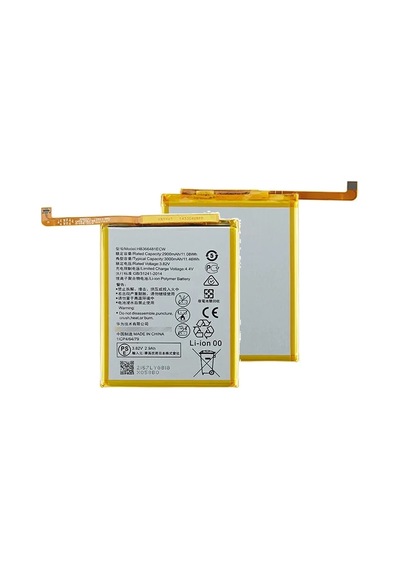 Huawei Y6 2018 Batarya Pil Batarya Senalstore