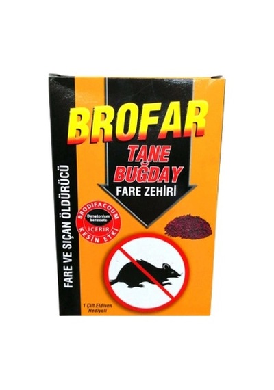Fare Yemi 200gr 5468