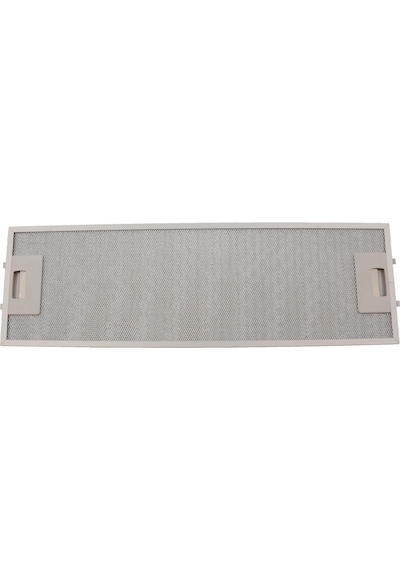 Davlumbaz Tel Filtre 477x206 mm