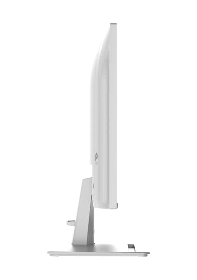 Msı Pro Mp243w E14 23.8 1920x1080 Fhd 144hz 4ms Hdmı Dp Rj45 Hdr Ready Adaptive Sync Ips Monitör
