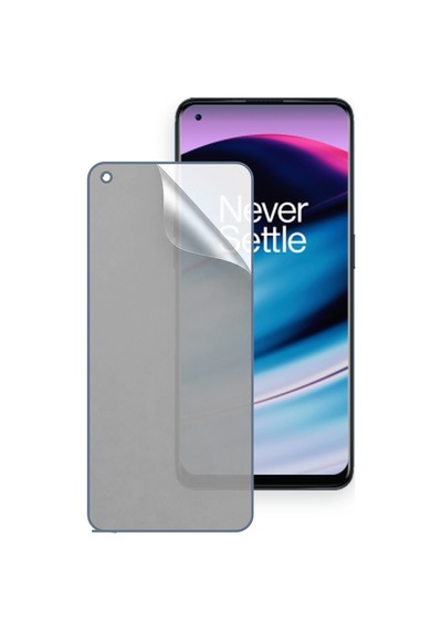 Oneplus Nord N20 5g Uyumlu Ön Yüzey Mat Hidrojel Ekran Koruyucu