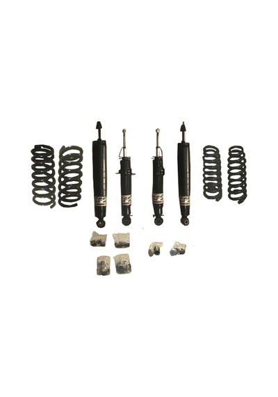 Efs Mitsubıshı Pajero Yükseltme Kiti 40mm 2000-2011