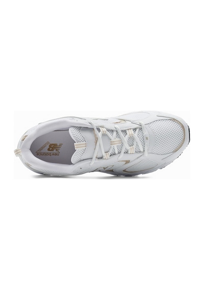 New Balance 408 Unisex Spor Ayakkabı Ml408cw Beyaz