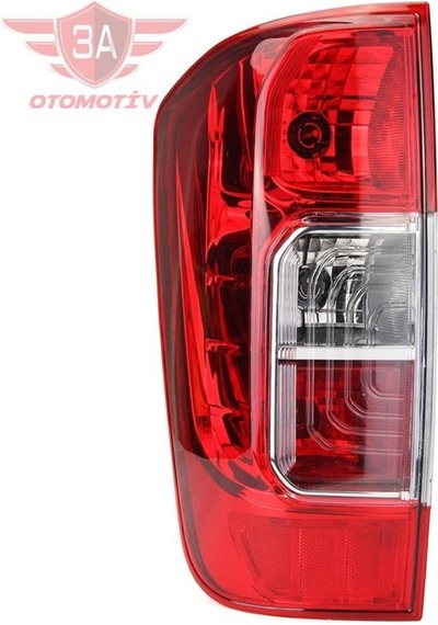 Nissan Navara Stop Lambasi Sol 2015 Model Sonrasi Duylu 455645925