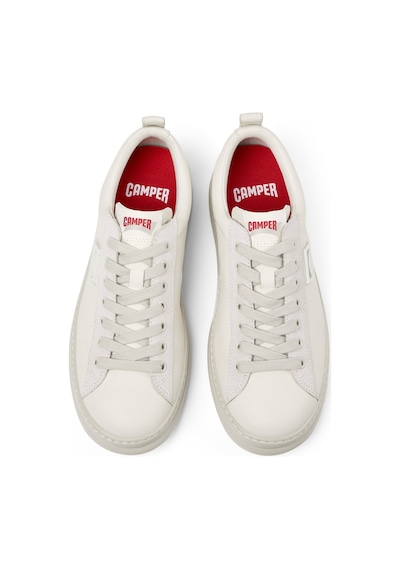 Camper Runner Four Erkek Günlük Ayakkabı K101052-003 Beyaz