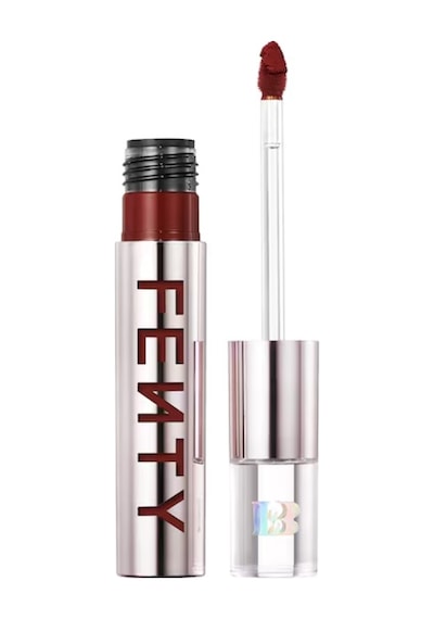Fenty Beauty Fenty Icon Velvet Likit Ruj H.b.ı.c