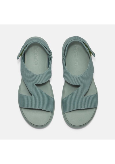 Timberland Greyfield Sandal Backstrap Sandal Kadın Light Green Knit Sandalet Tb0a2qkneue1 Light Green Knit Açık Yeşil Timberland Greyfield Sandal Backstrap Sandal Kadın Light Green Knit Sandalet Tb0a2qkneue1 Light Green Knit Açık Yeşil