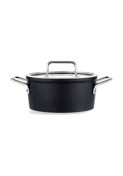 Fissler Adamant Cam Kapak Tencere 20 Cm Diğer