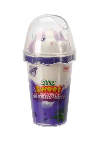 Slimy Sweet Soft & Squishy Slime 150 Gr