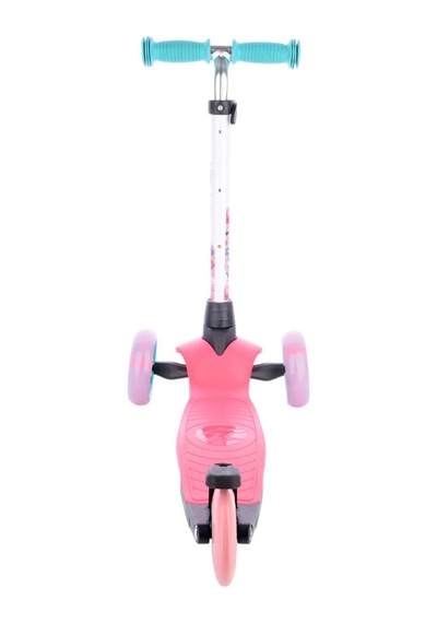 Tempish Triscoo Iı Pink Scooter Pembe